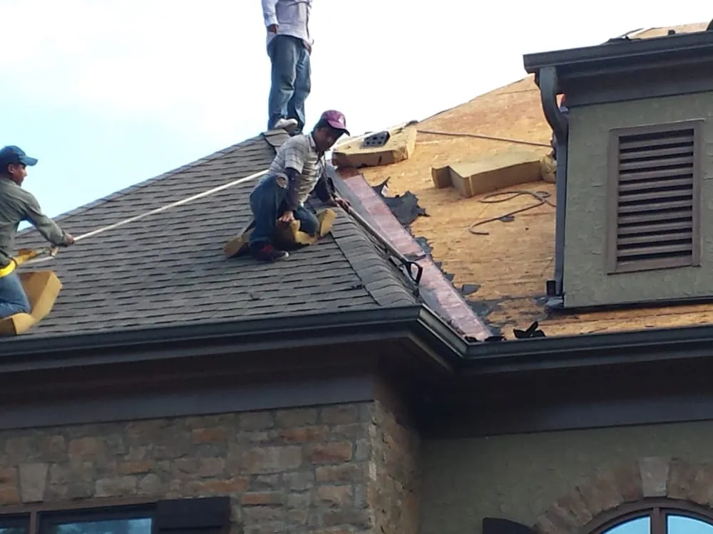 Slide of Innovation Restoration