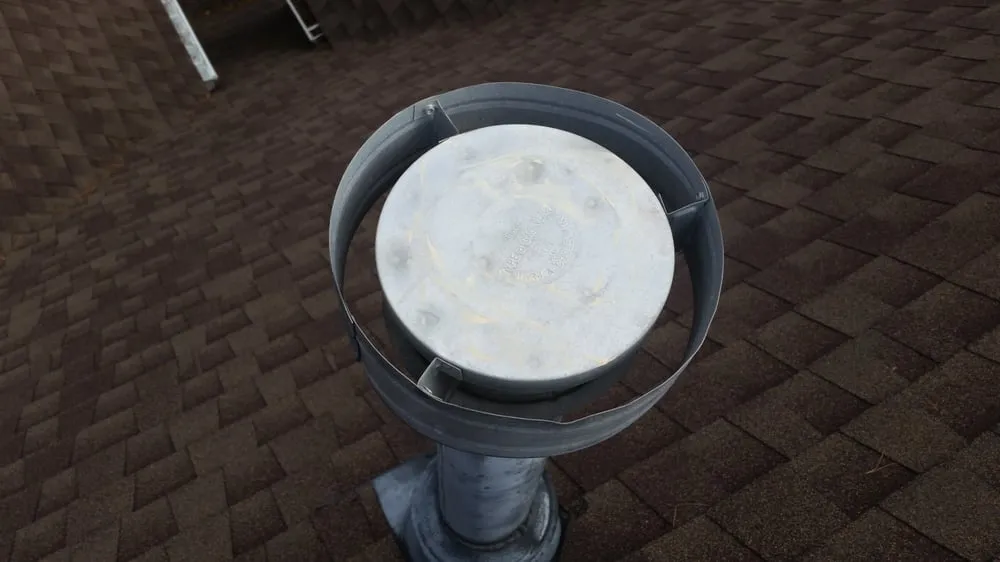 Slide of Innovation Restoration