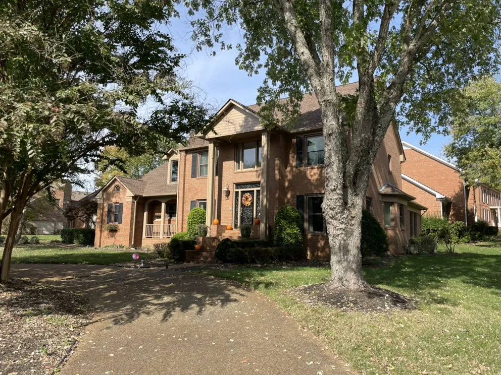 Slide of Innovation Roofing & Restoration