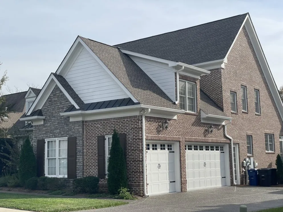 Slide of Innovation Roofing & Restoration