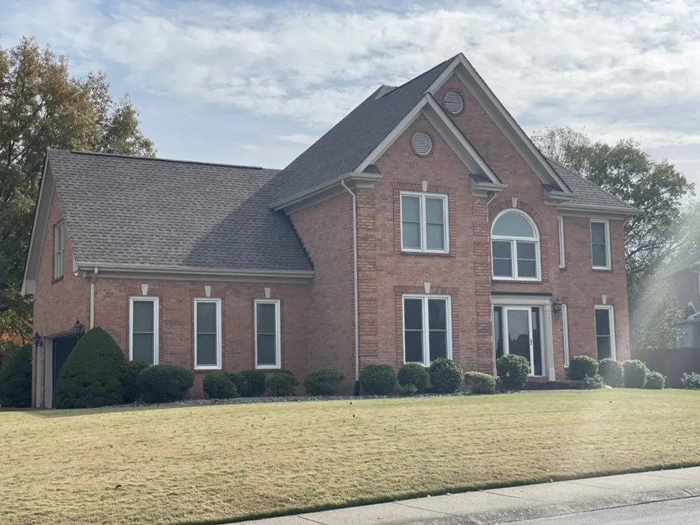 Slide of Innovation Roofing & Restoration