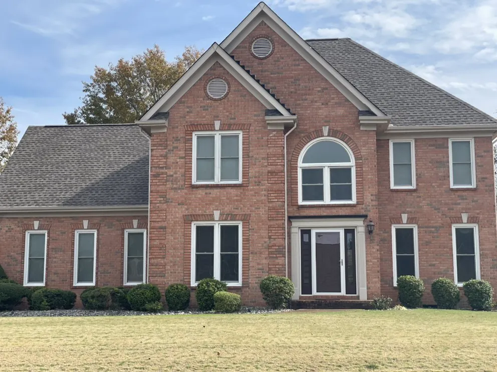 Slide of Innovation Roofing & Restoration