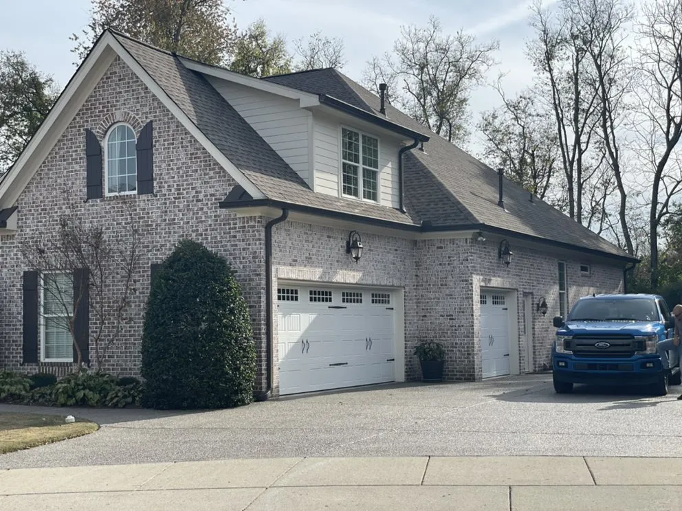 Slide of Innovation Roofing & Restoration