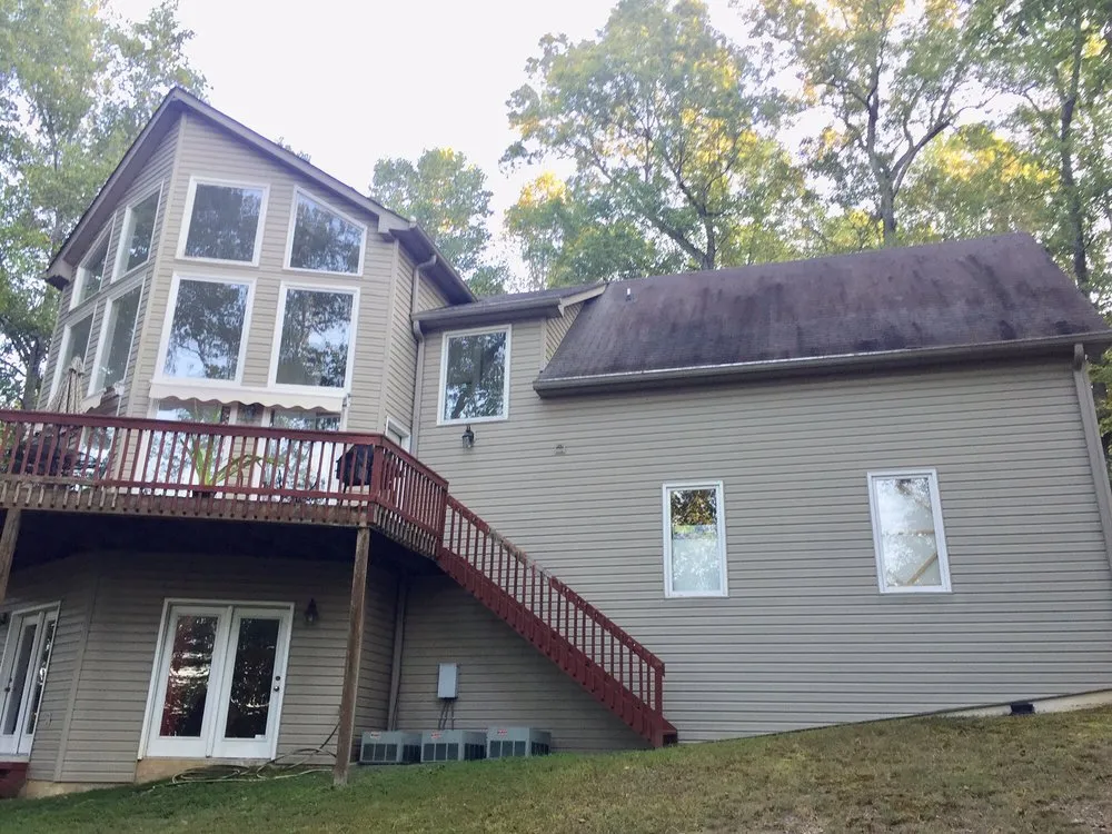 Slide of Innovation Roofing & Restoration