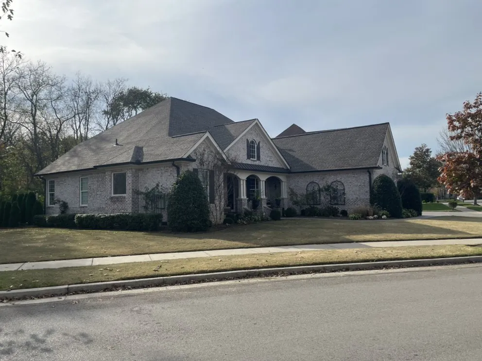 Slide of Innovation Roofing & Restoration