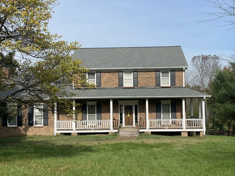 Slide of Innovation Roofing & Restoration