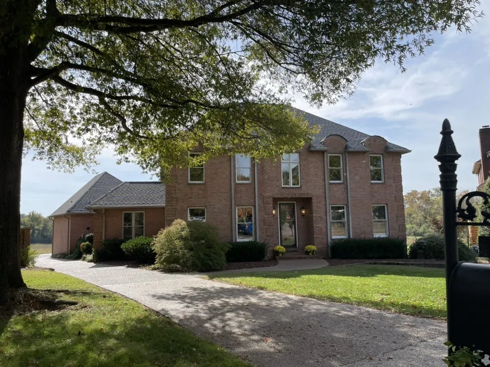 Slide of Innovation Roofing & Restoration