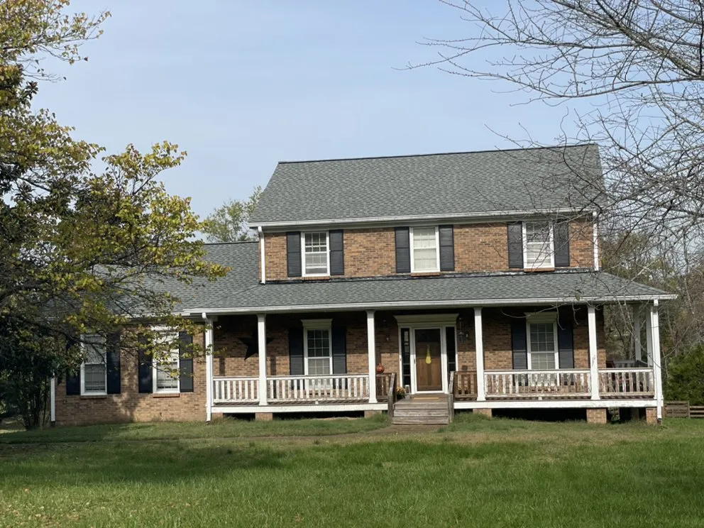 Slide of Innovation Roofing & Restoration