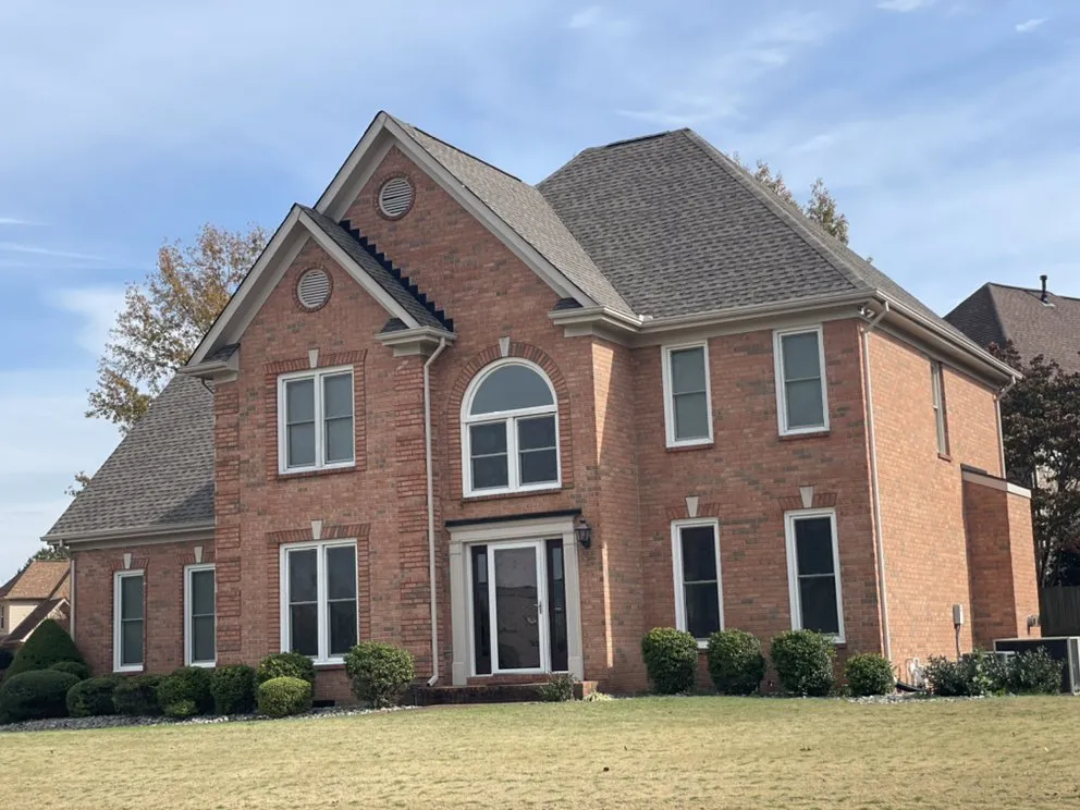 Slide of Innovation Roofing & Restoration