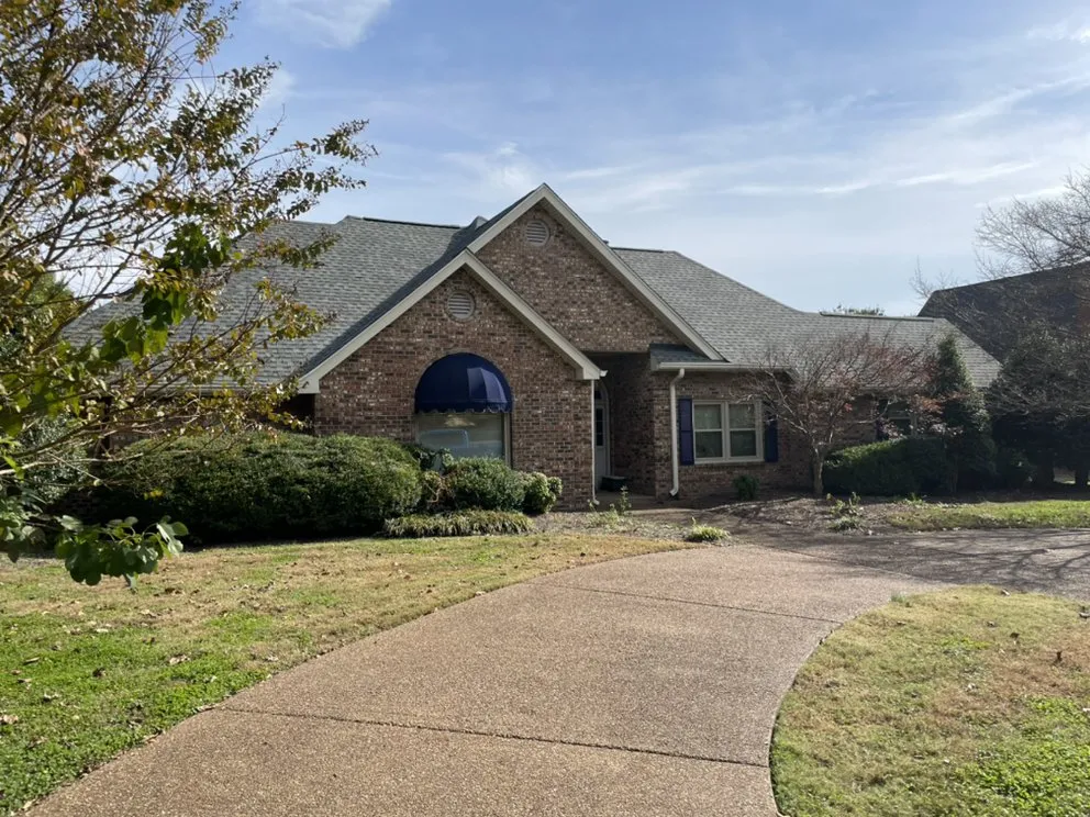 Slide of Innovation Roofing & Restoration