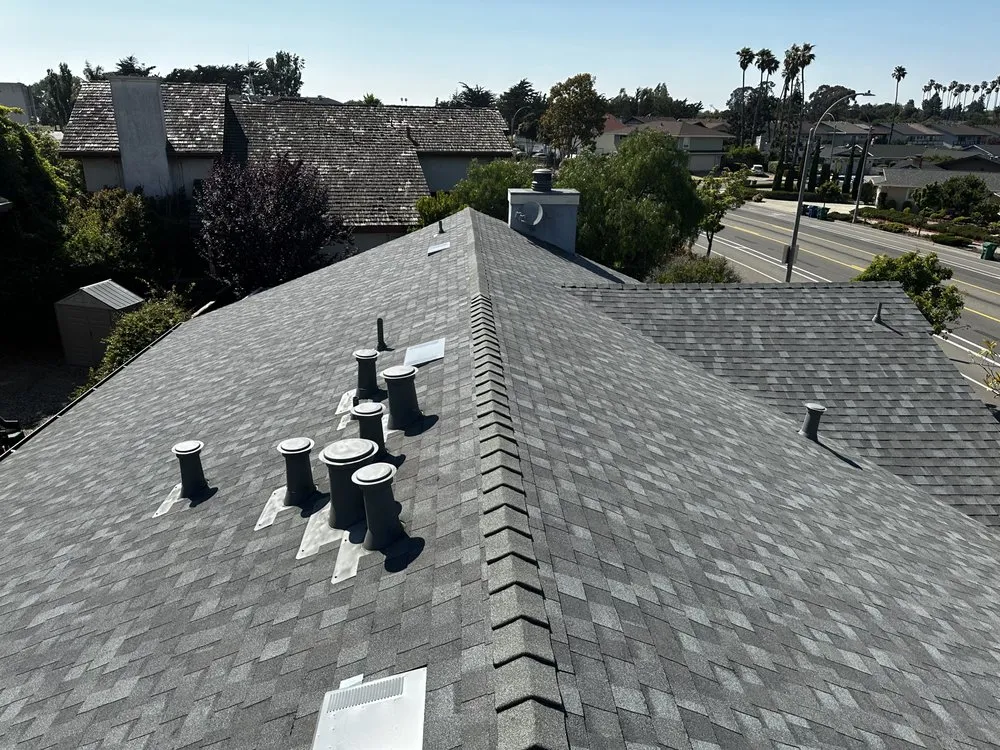 Slide of Innovation Roofing System