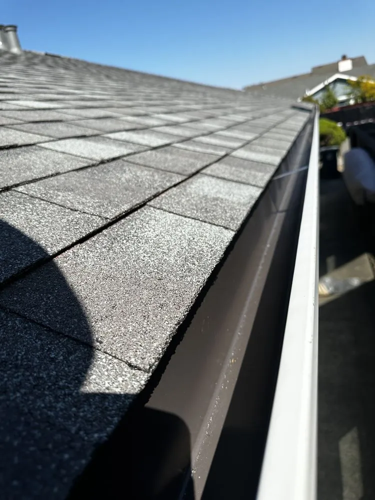 Slide of Innovation Roofing System