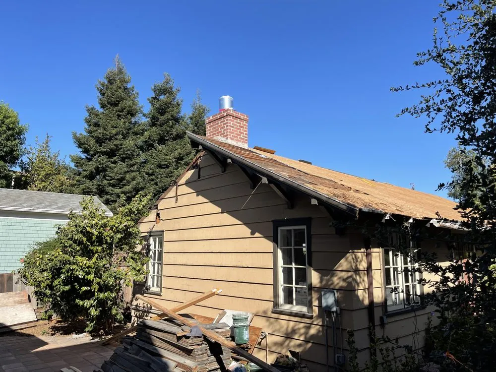 Slide of Innovation Roofing System