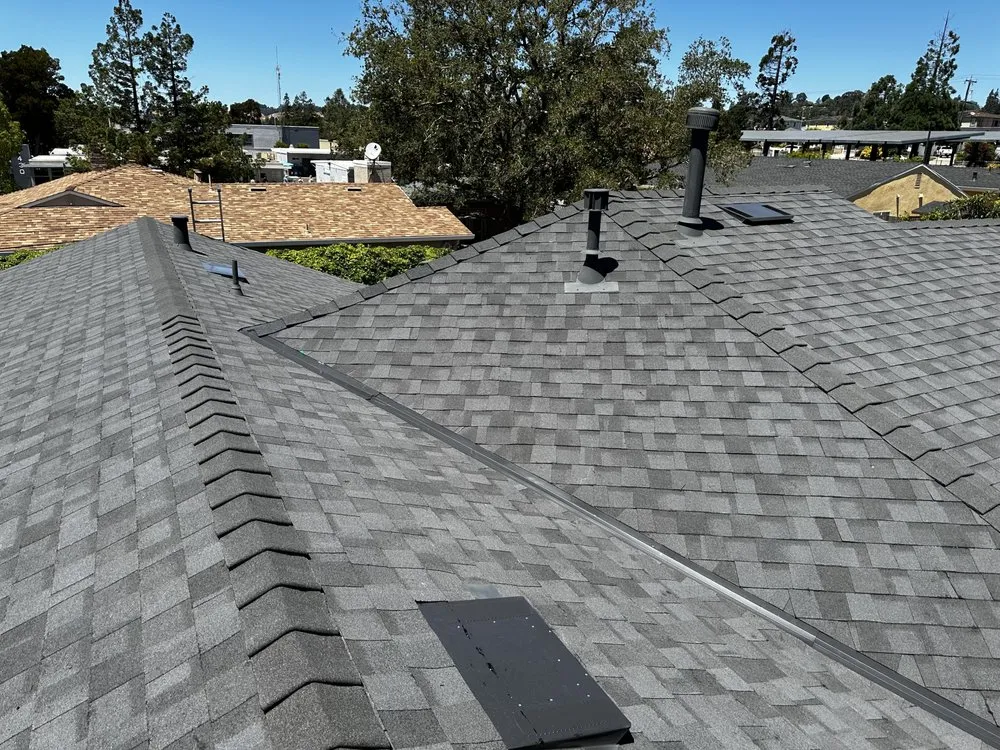 Slide of Innovation Roofing System