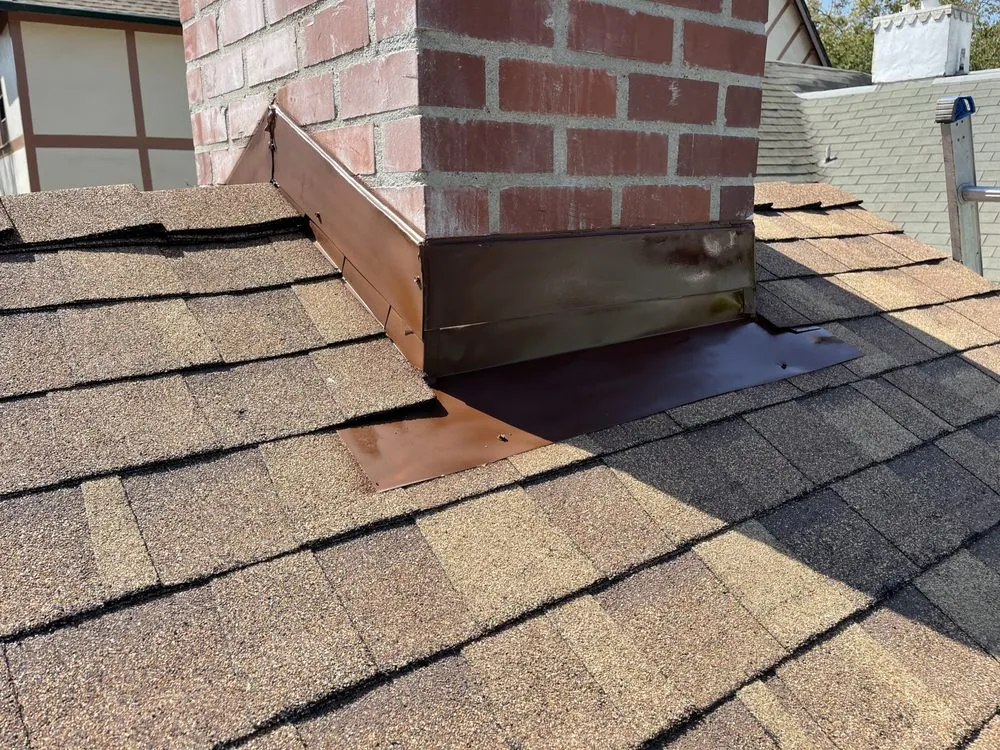 Slide of Innovation Roofing System