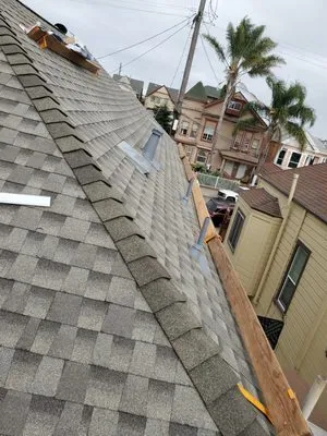 innovation roofing