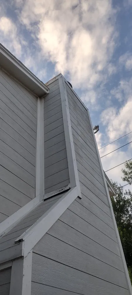 Slide of Innovations Roofing & Remodeling