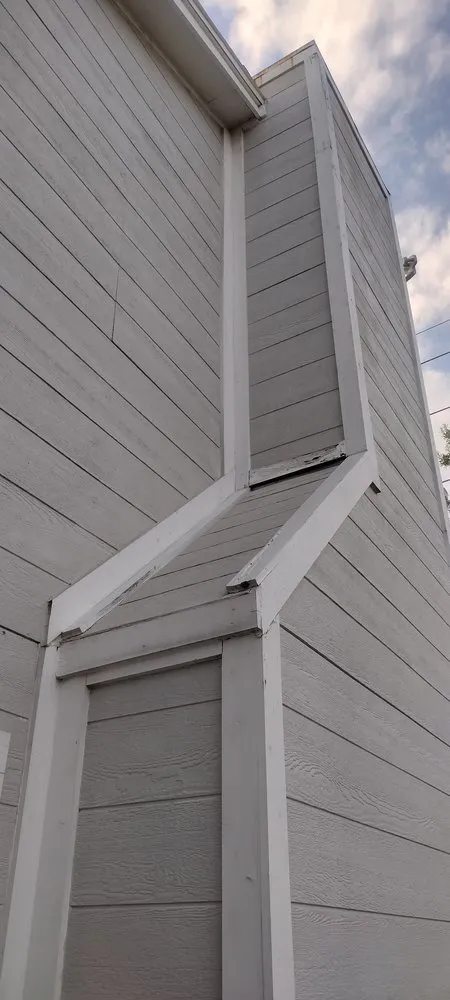 Slide of Innovations Roofing & Remodeling