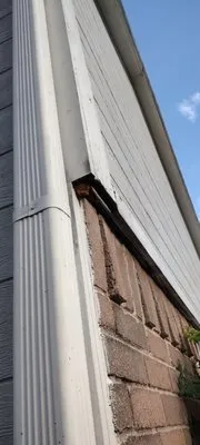 Innovations Roofing & Remodeling Logo