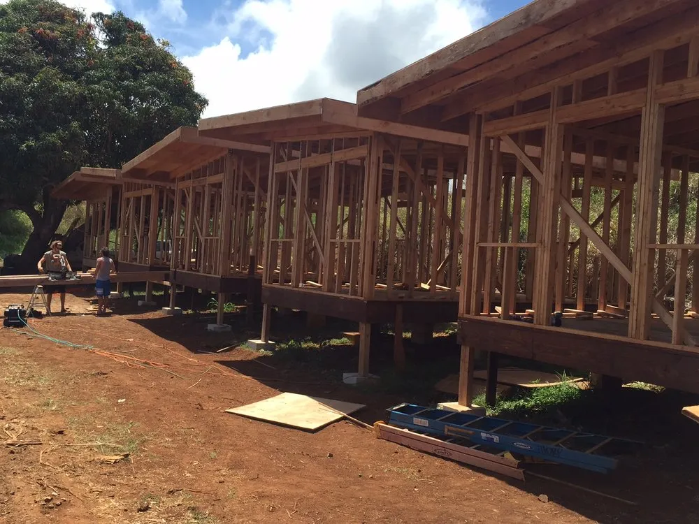 Slide of Innovative Builder Group