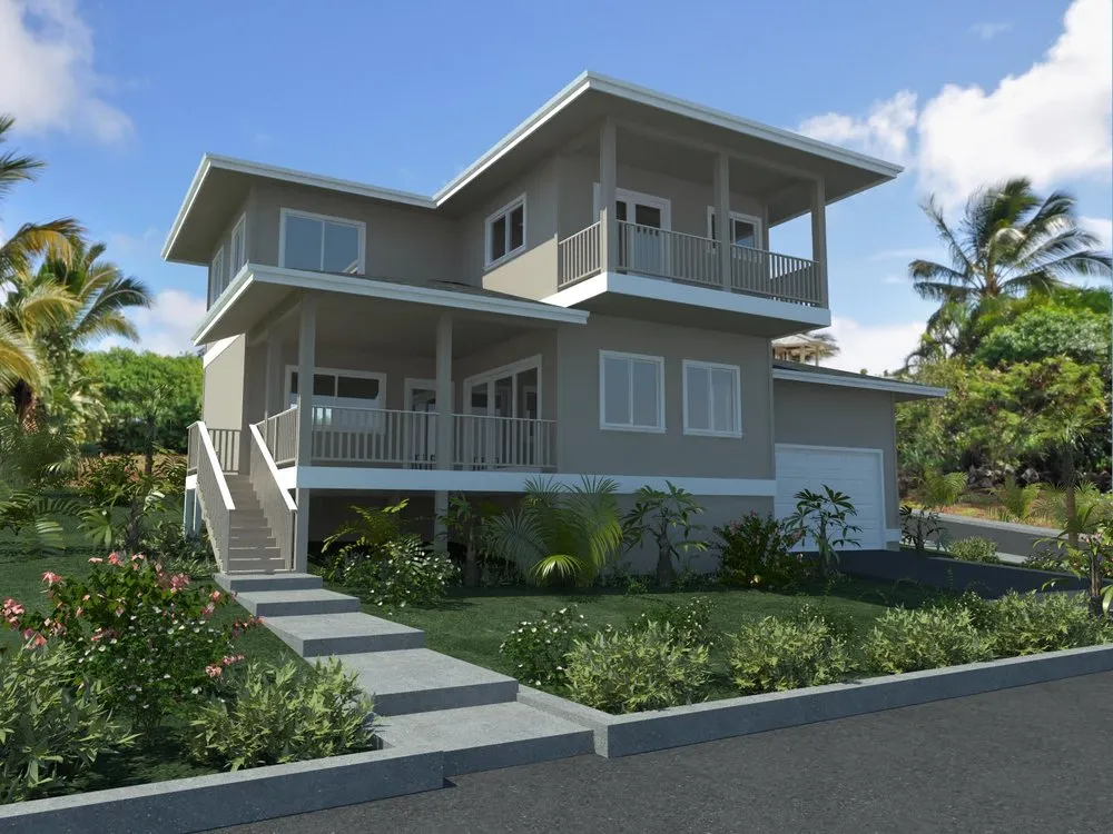 Slide of Innovative Builder Group