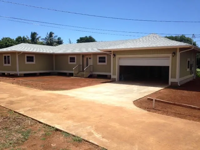 Slide of Innovative Builder Group