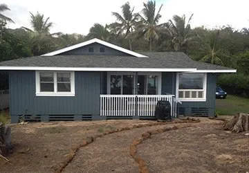 Slide of Innovative Builder Group