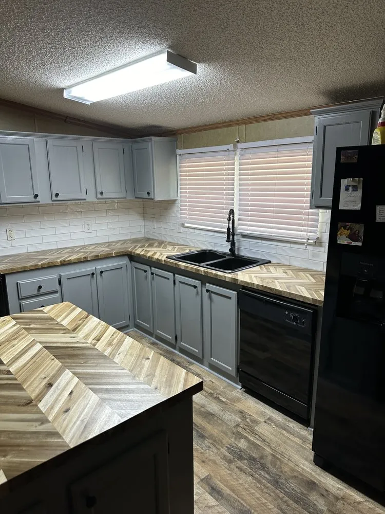 Slide of Innovative Builders & Construction