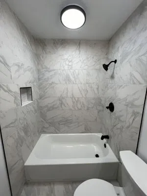 Innovative Builders & Construction Logo