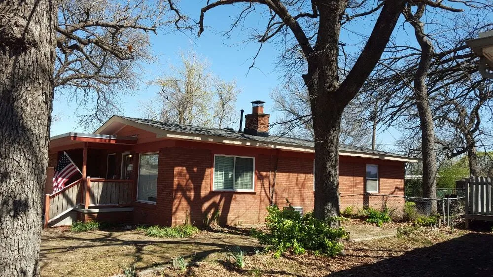 Slide of Innovative Builders Roofing & Construction