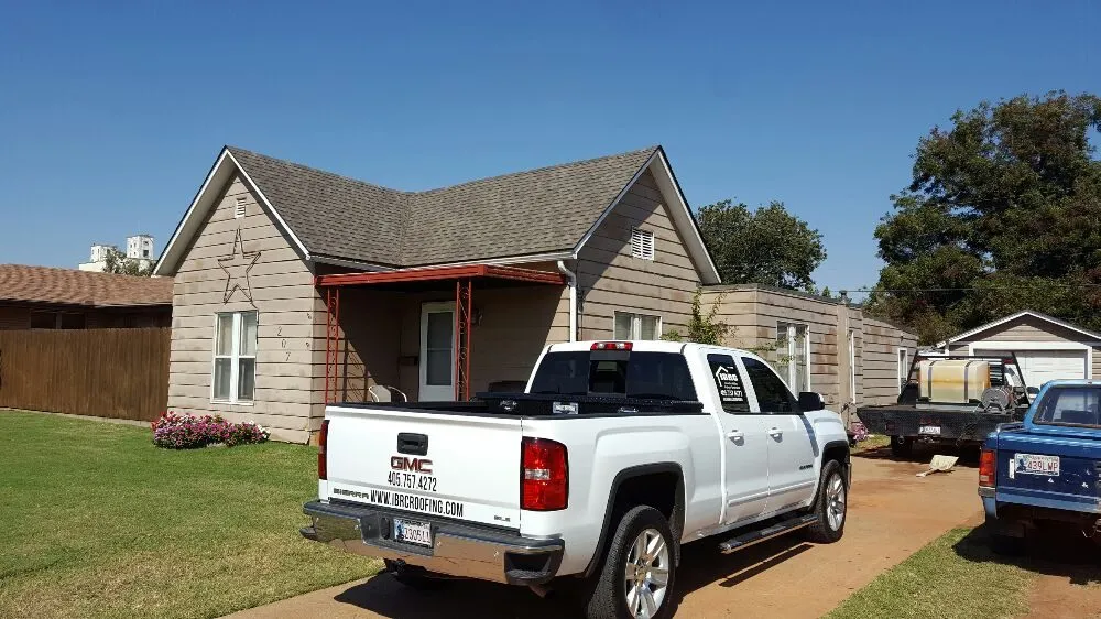 Slide of Innovative Builders Roofing & Construction