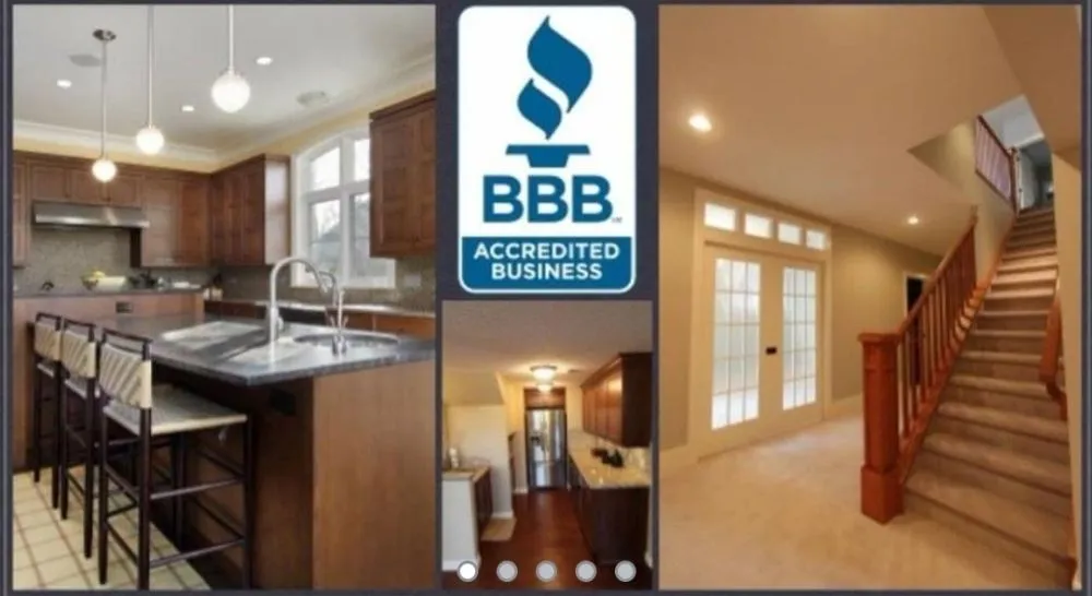 Slide of Innovative Builders Roofing & Construction