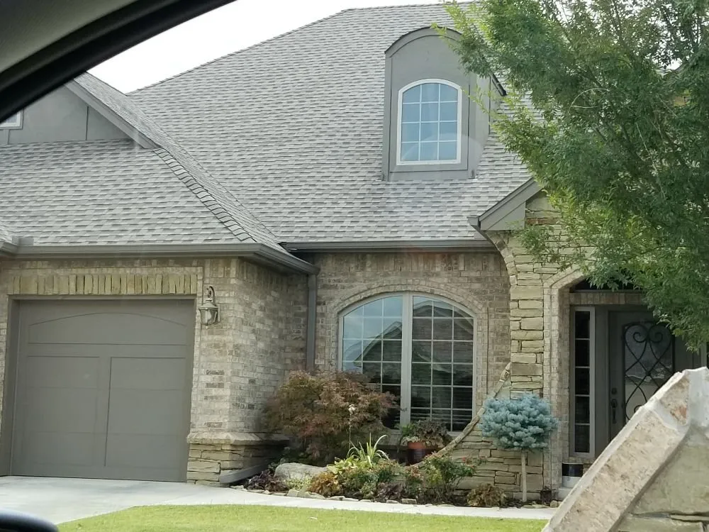 Slide of Innovative Builders Roofing & Construction