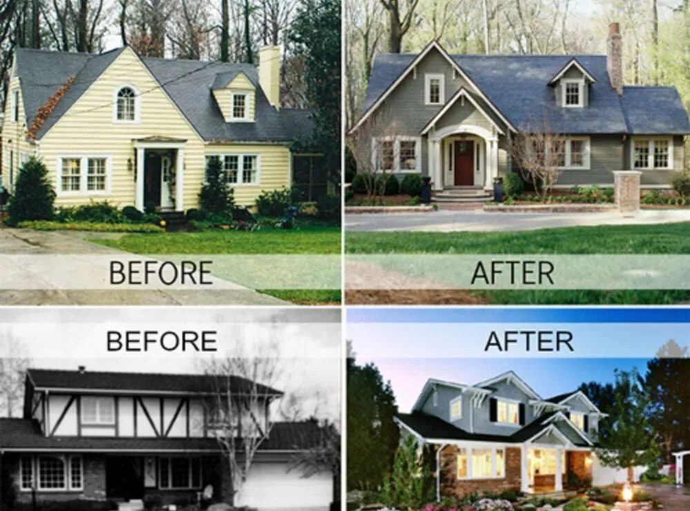 Slide of Innovative Builders Roofing & Construction