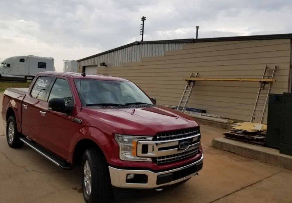 Slide of Innovative Builders Roofing & Construction