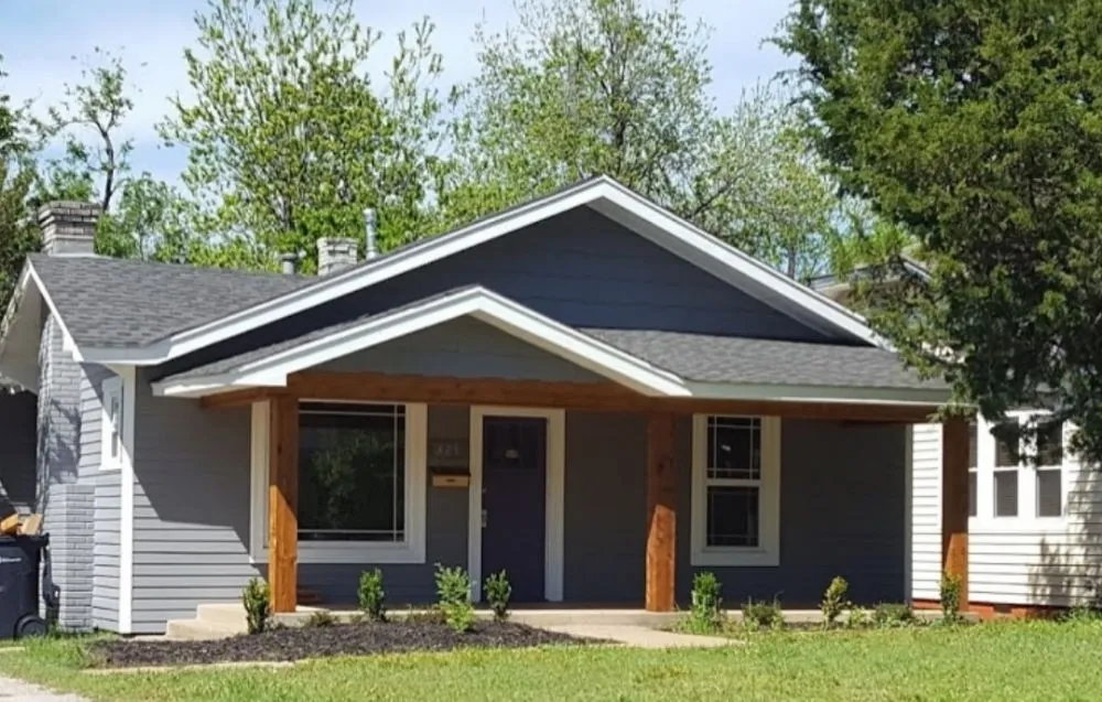 Slide of Innovative Builders Roofing & Construction