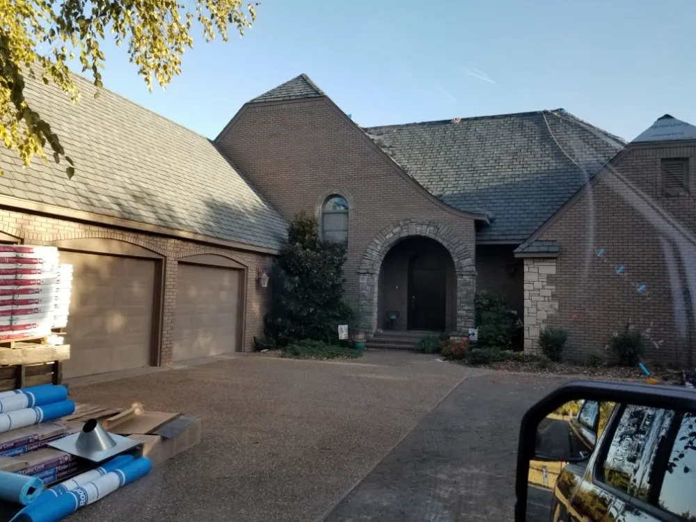 Slide of Innovative Builders Roofing & Construction