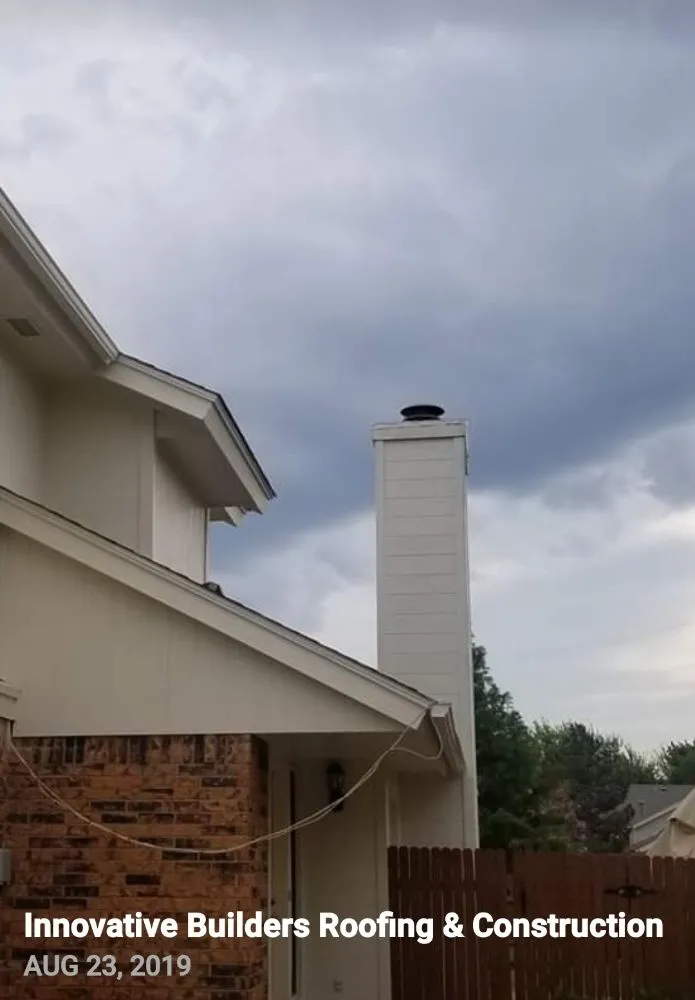 Slide of Innovative Builders Roofing & Construction