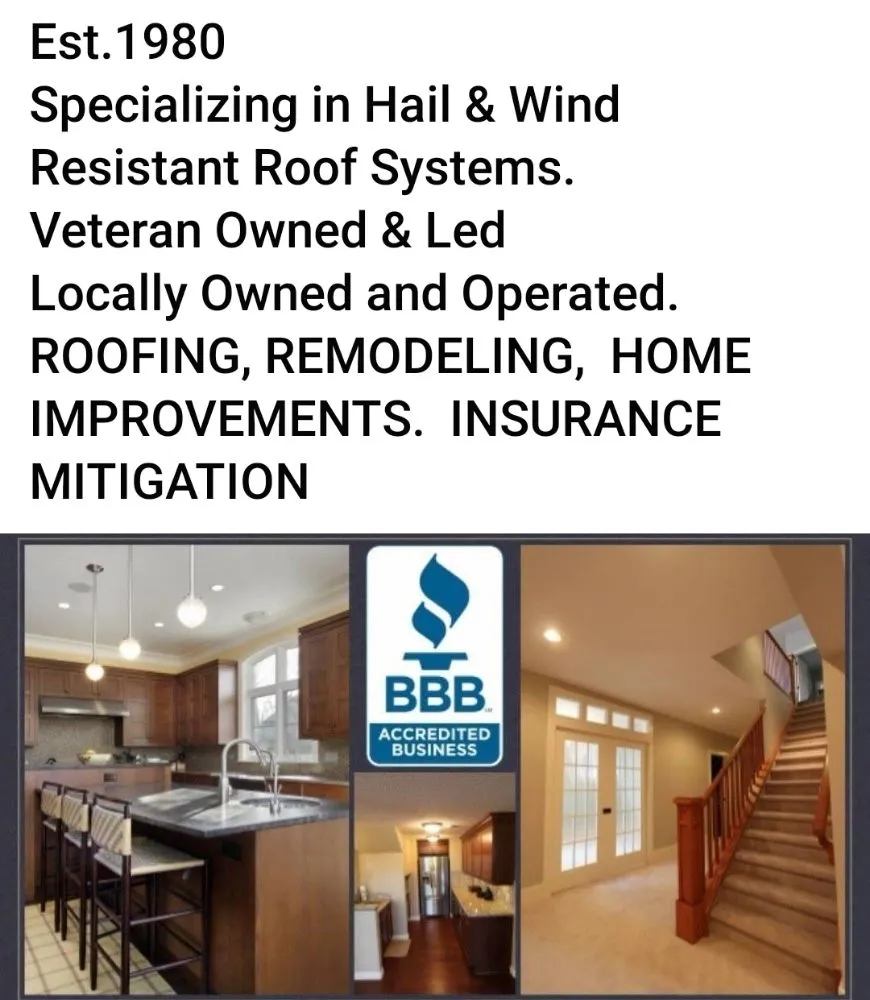 Slide of Innovative Builders Roofing & Construction