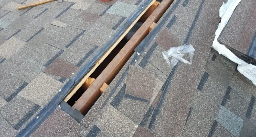 Slide of Innovative Builders Roofing & Construction