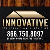 Slide of Innovative Construction & Roofing