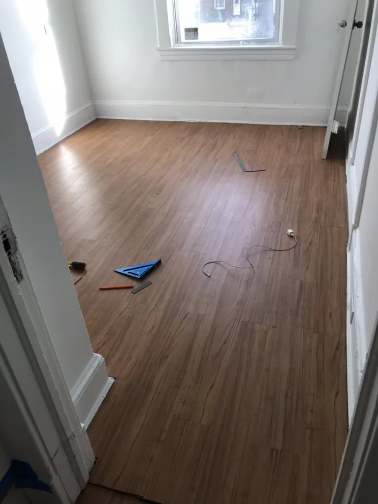 Slide of Innovative Construction Creations