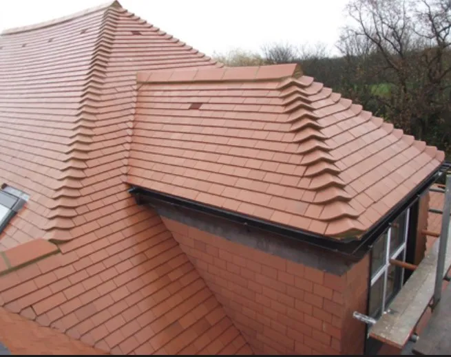 Slide of Innovative Construction