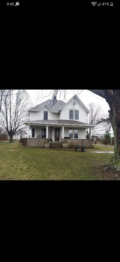 Slide of Innovative Construction