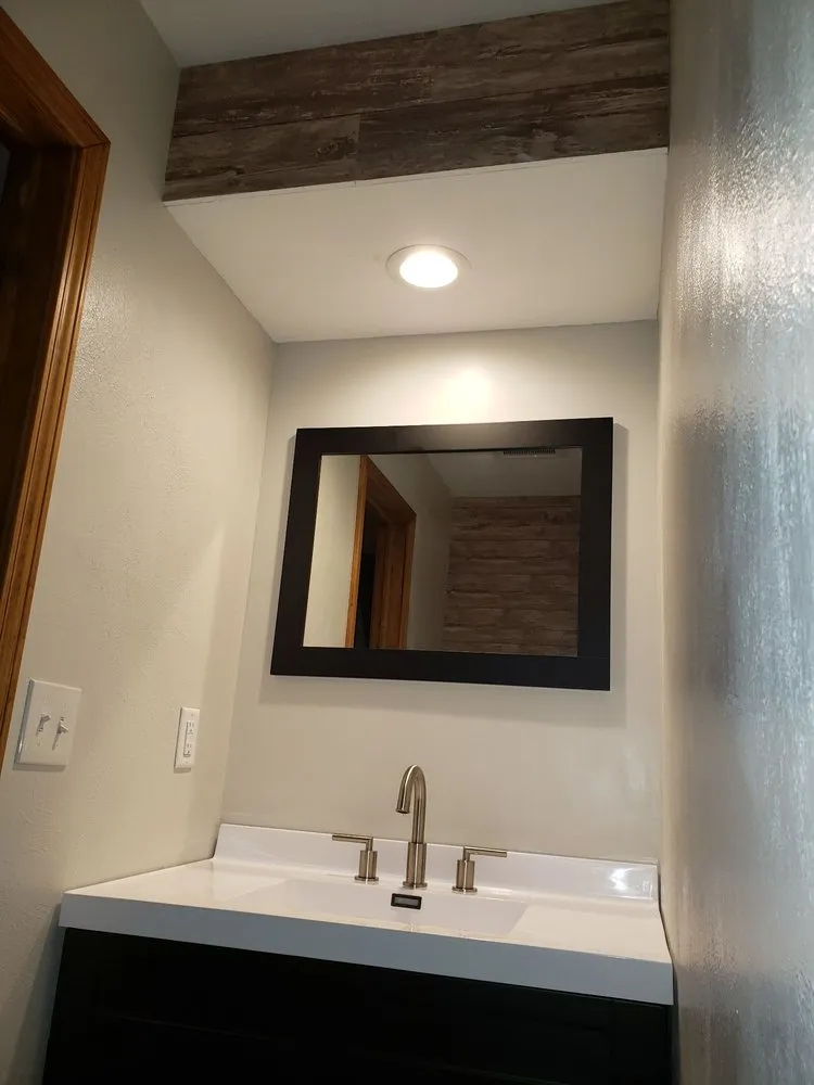 Slide of Innovative Construction