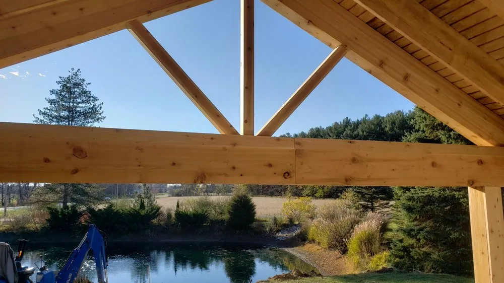 Slide of Innovative Construction