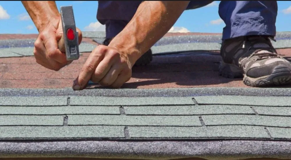 Slide of Innovative Construction