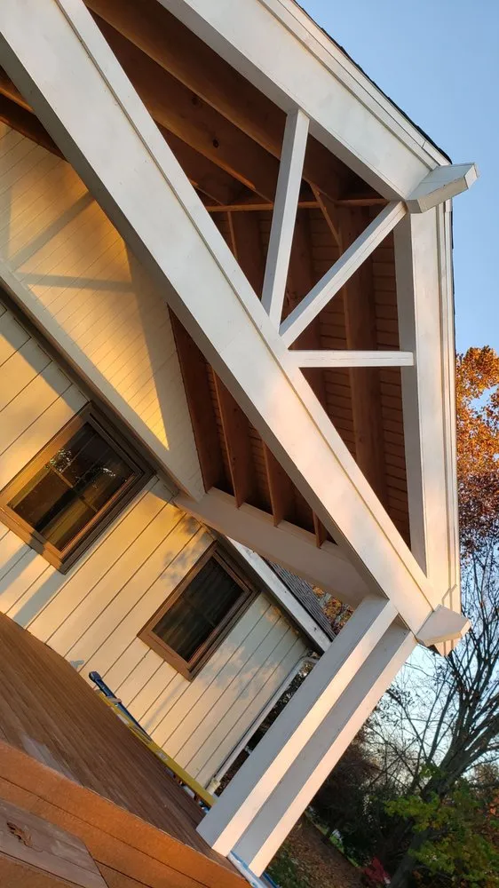 Slide of Innovative Construction