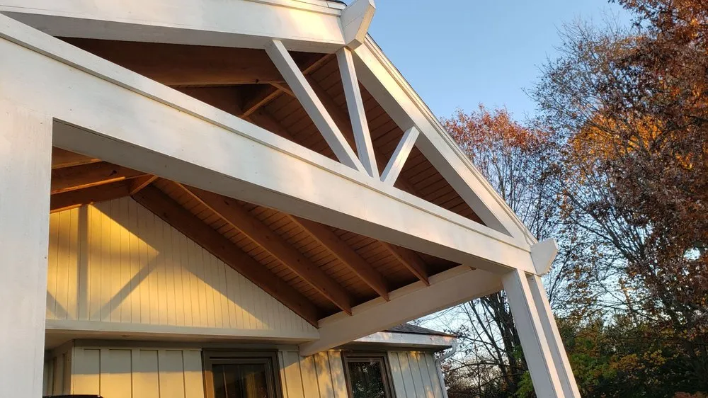 Slide of Innovative Construction