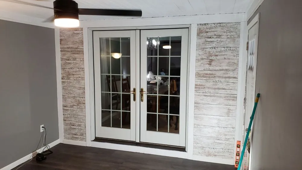 Slide of Innovative Construction